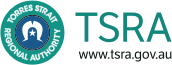 Torres Strait Regional Authority Logo