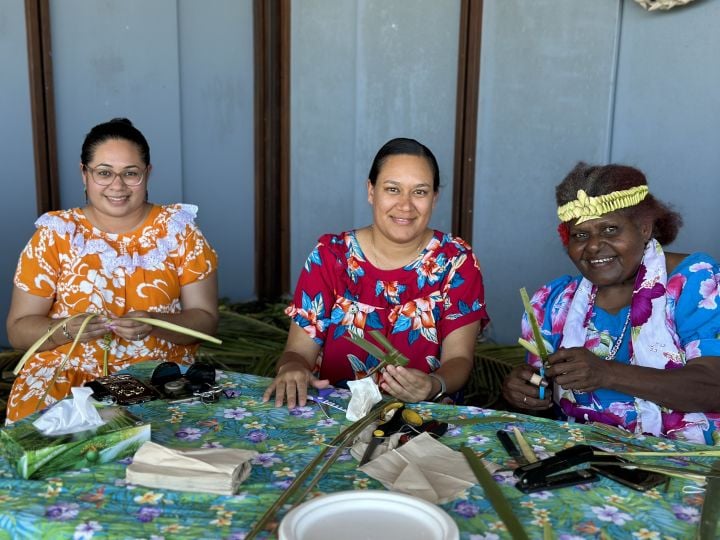 Celebrating culture and reconciliation at Gab Titui Cultural Centre