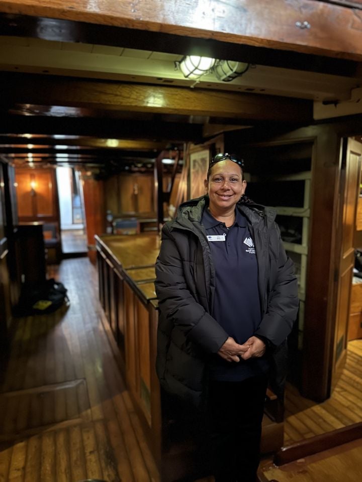 From remote community to rural leadership program