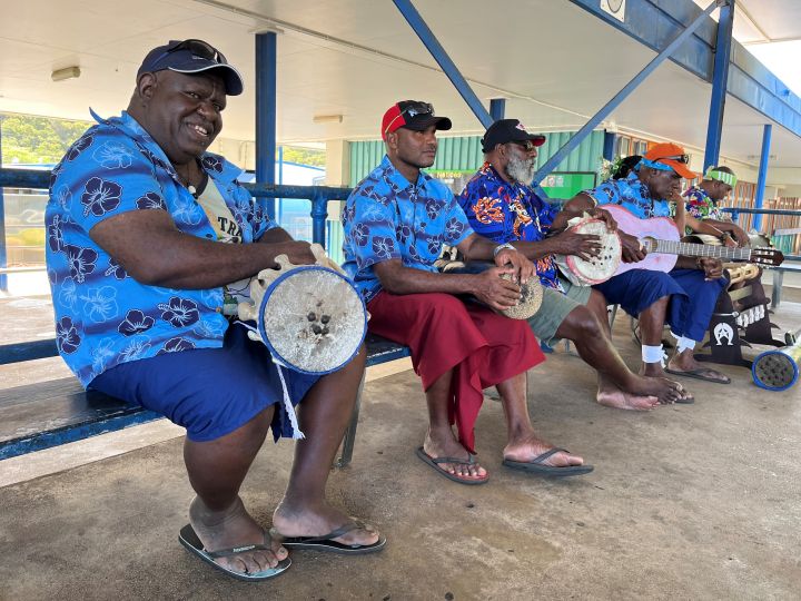 TSRA Rangers celebrate culture with community