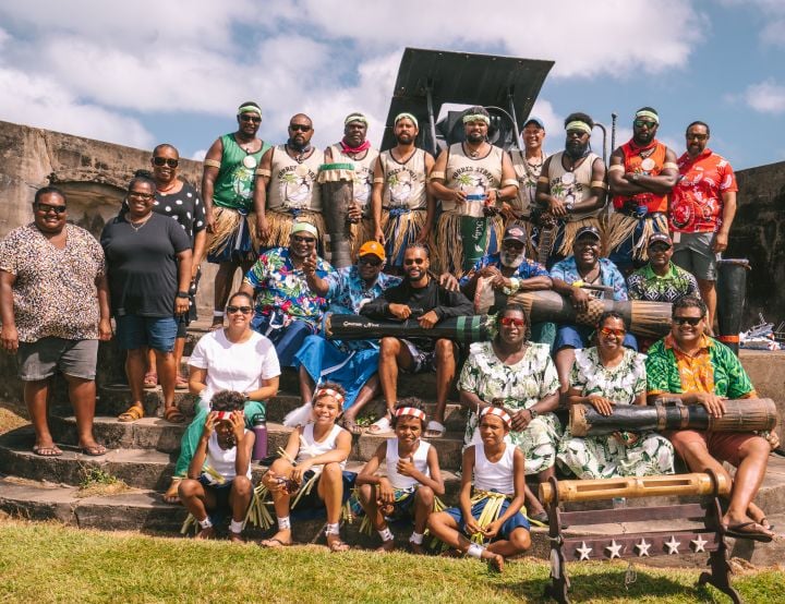 TSRA Rangers celebrate culture with community