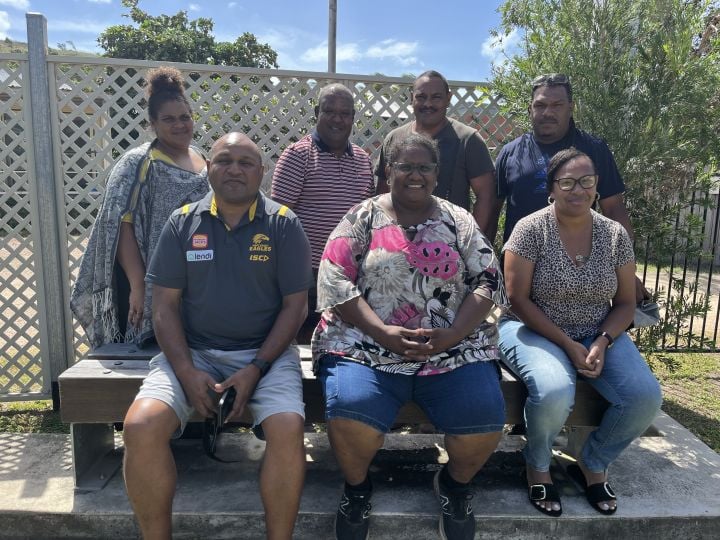 TSRA celebrates You Sabe Business graduates
