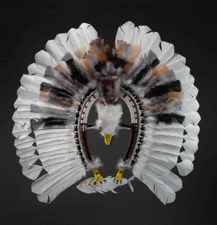 Iconic craft work wins the 2023 Gab Titui Indigenous Art Award