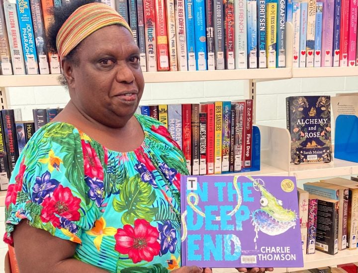 Moa women creating bright futures in business