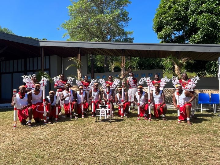 Celebrating culture and reconciliation at Gab Titui Cultural Centre