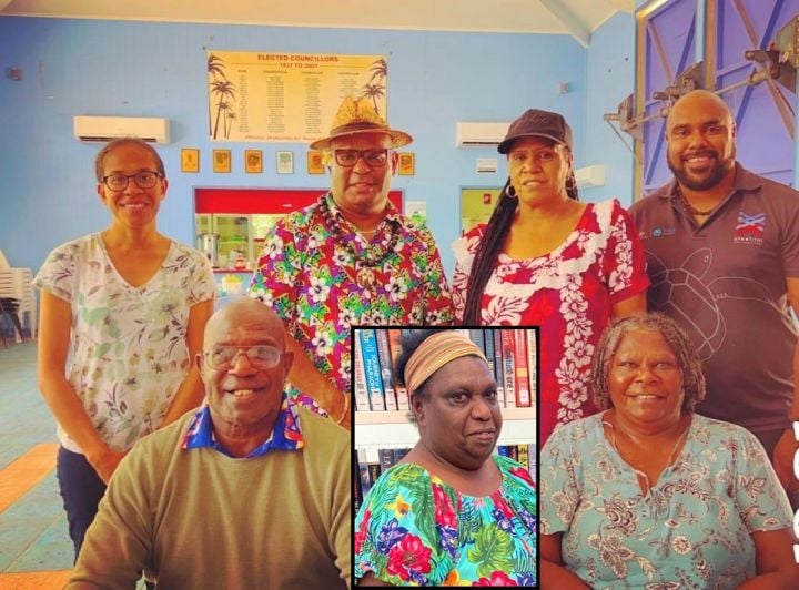Association established to revitalise languages across the Torres Strait
