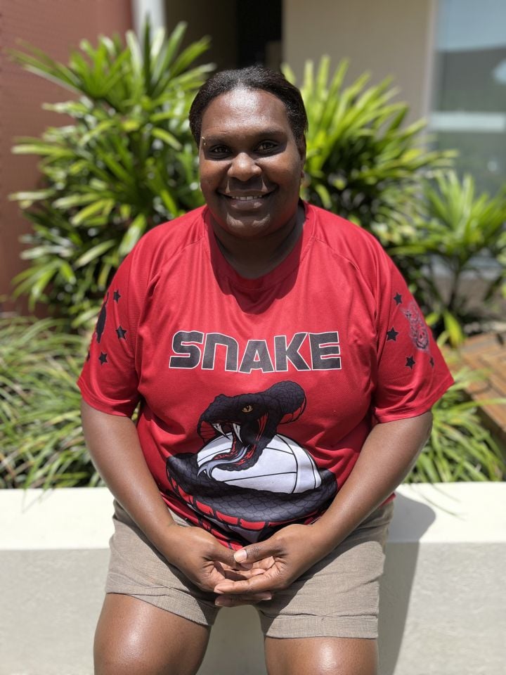 Bringing together aspiring business owners in the Torres Strait