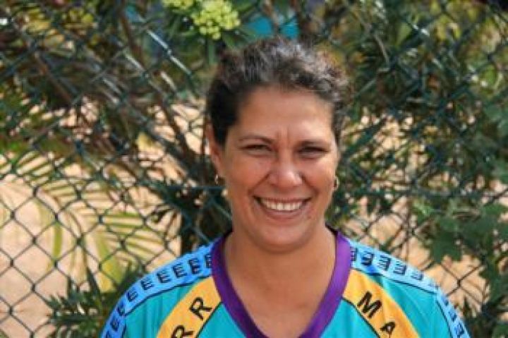 Torres Strait artists selected to attend Regional Showcase