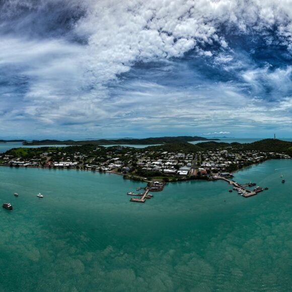Thursday Island