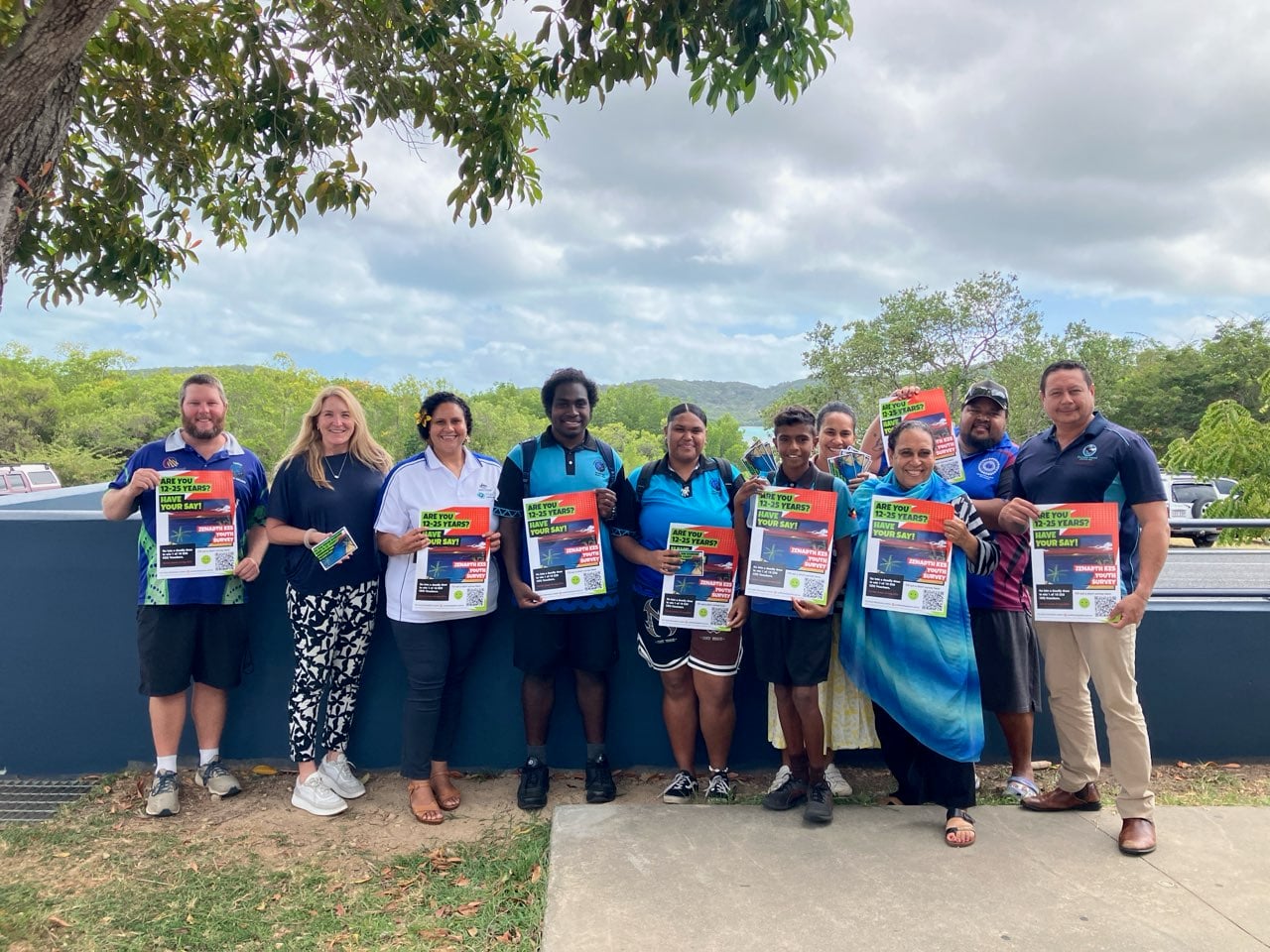 TSRA invites Community Feedback on Draft Zenadth Kes Inner Island Youth ...